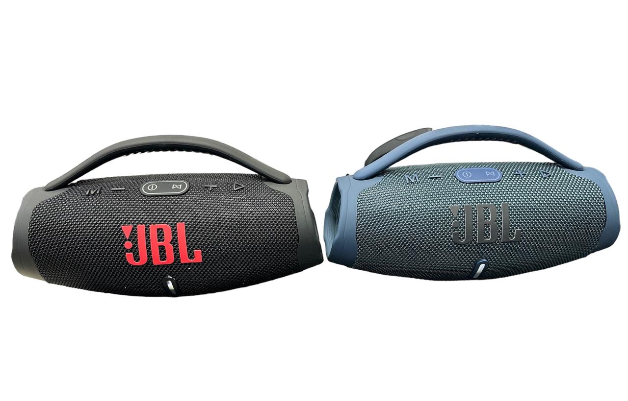 JBL Bombox 3 Mini - 2Fire Store